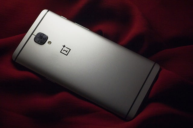 OnePlus 3T Oreo Update