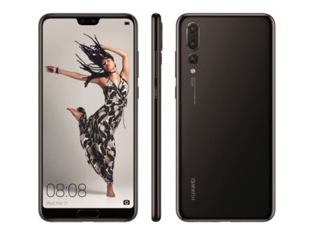 Download the Huawei P20 [full resolution] Stock Wallpapers here