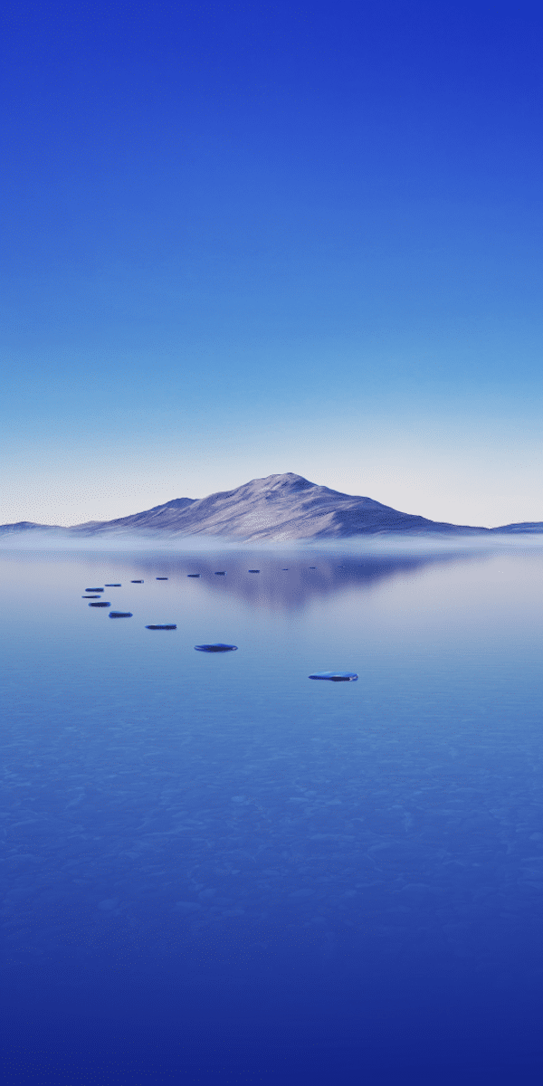 Huawei P20 Wallpaper