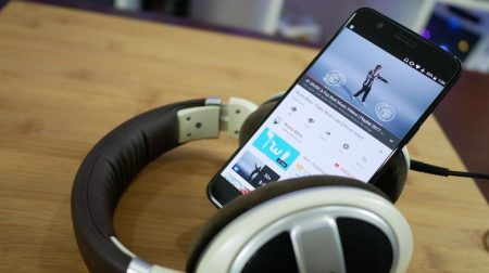 Update OnePlus 5 to Android 8.1 Oreo (OxygenOS Open Beta 9) Official Firmware