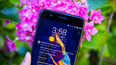 Update OnePlus 5 to Resurrection Remix 6.0 [official] Oreo Custom Firmware