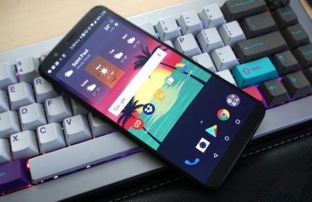 How to Install TWRP Recovery and Root OnePlus 5/5T (OxygenOS)