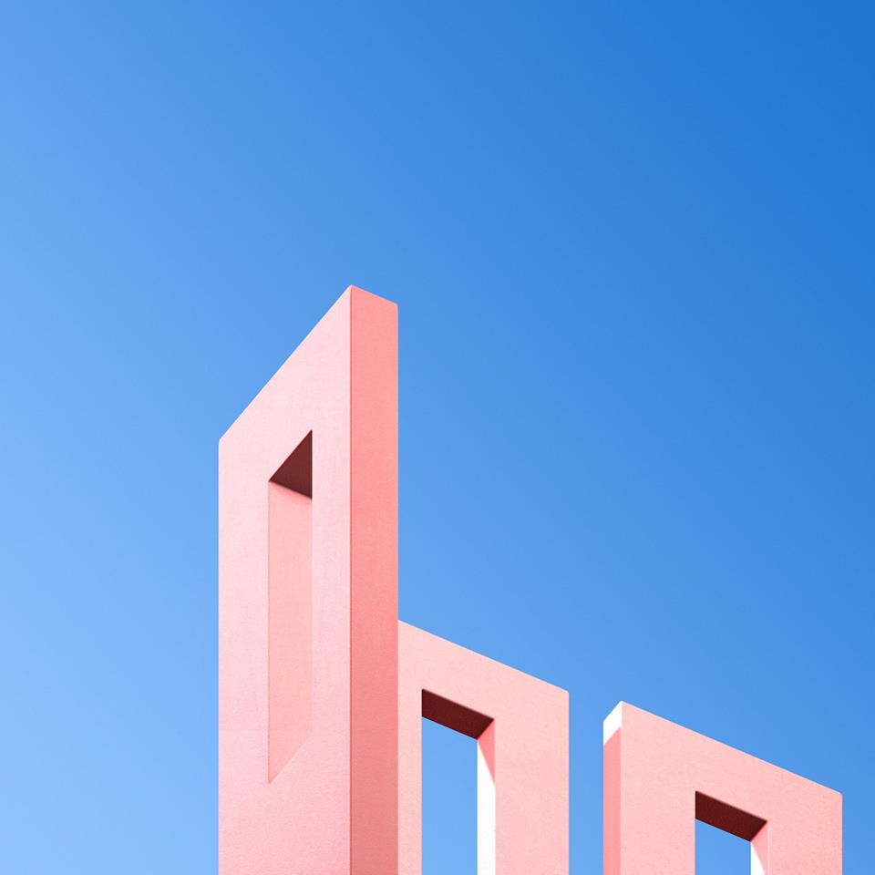 HTC U11 Plus wallpaper