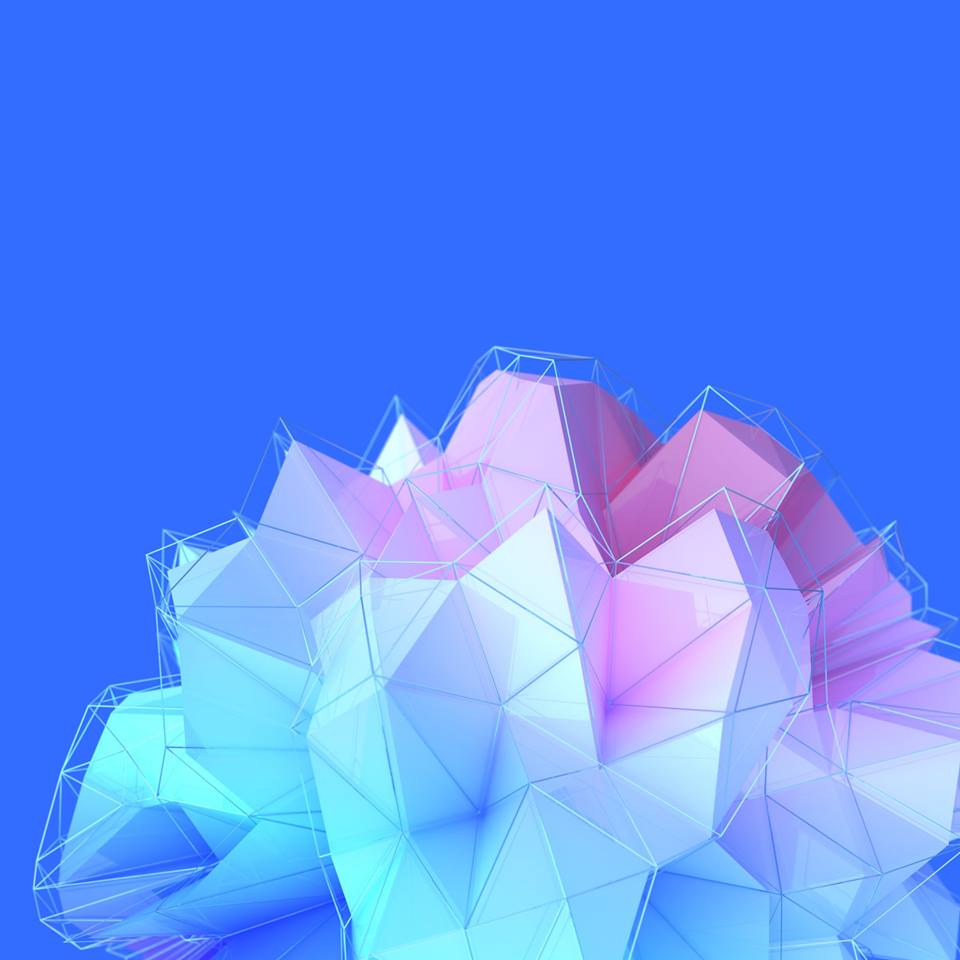 HTC U11 Plus wallpaper