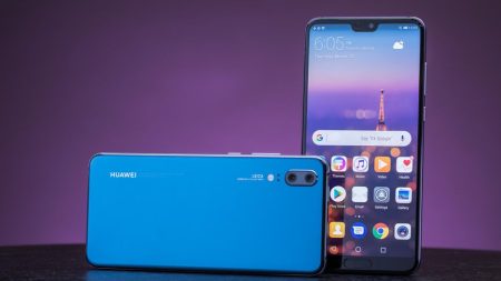 Install TWRP and Root Huawei P20 Pro, P20 lite, and P20