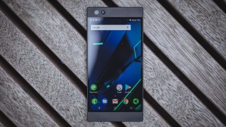 How to Install Android 8.1 Oreo Update on Razer Phone (OTA) Manually
