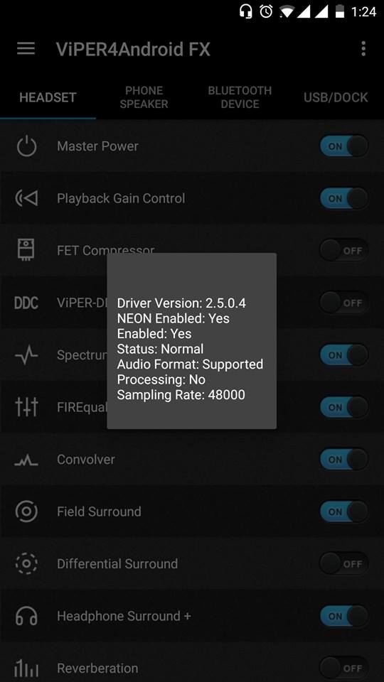 ViPER4Android