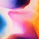 Download OnePlus 6 Stock Wallpapers