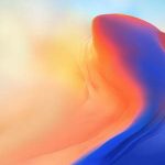 Download OnePlus 6 Stock Wallpapers