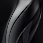 MiUI 9 Stock Wallpaper