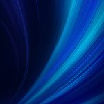 MiUI 9 Stock Wallpaper