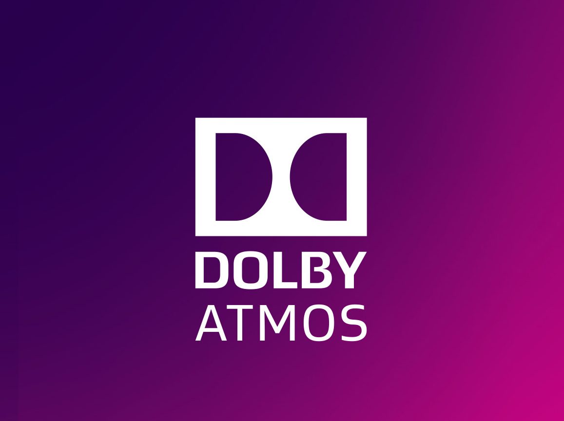 Dolby Atmos
