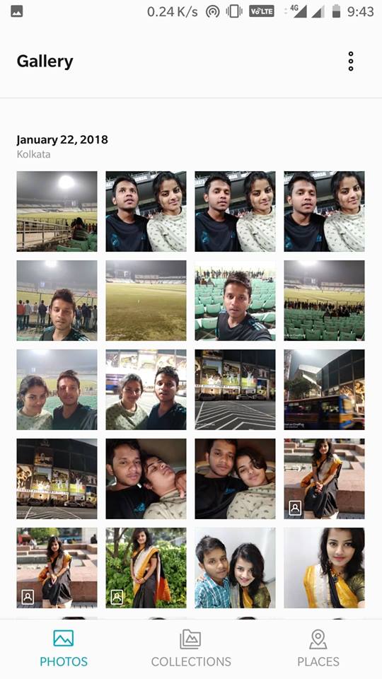 OxygenOS Open Beta 13