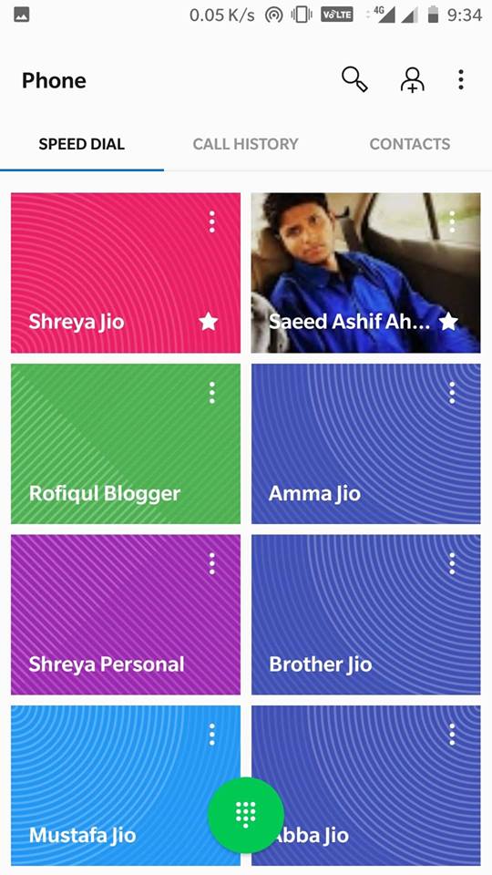 OxygenOS Open Beta 13