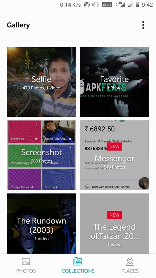 OxygenOS Open Beta 13