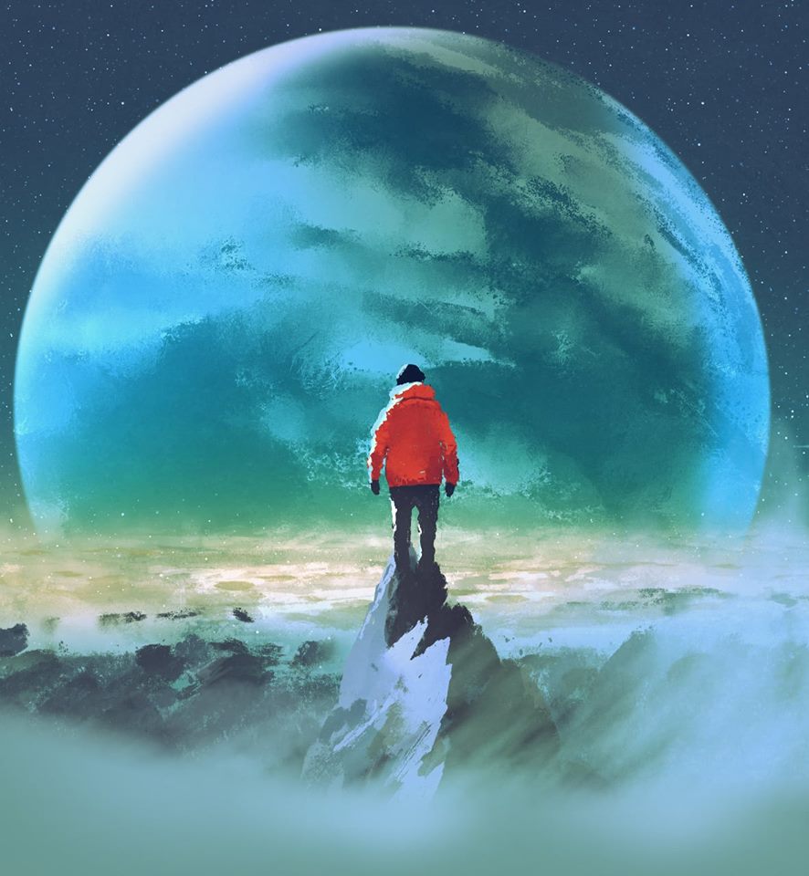 Honor Play Wallpapers