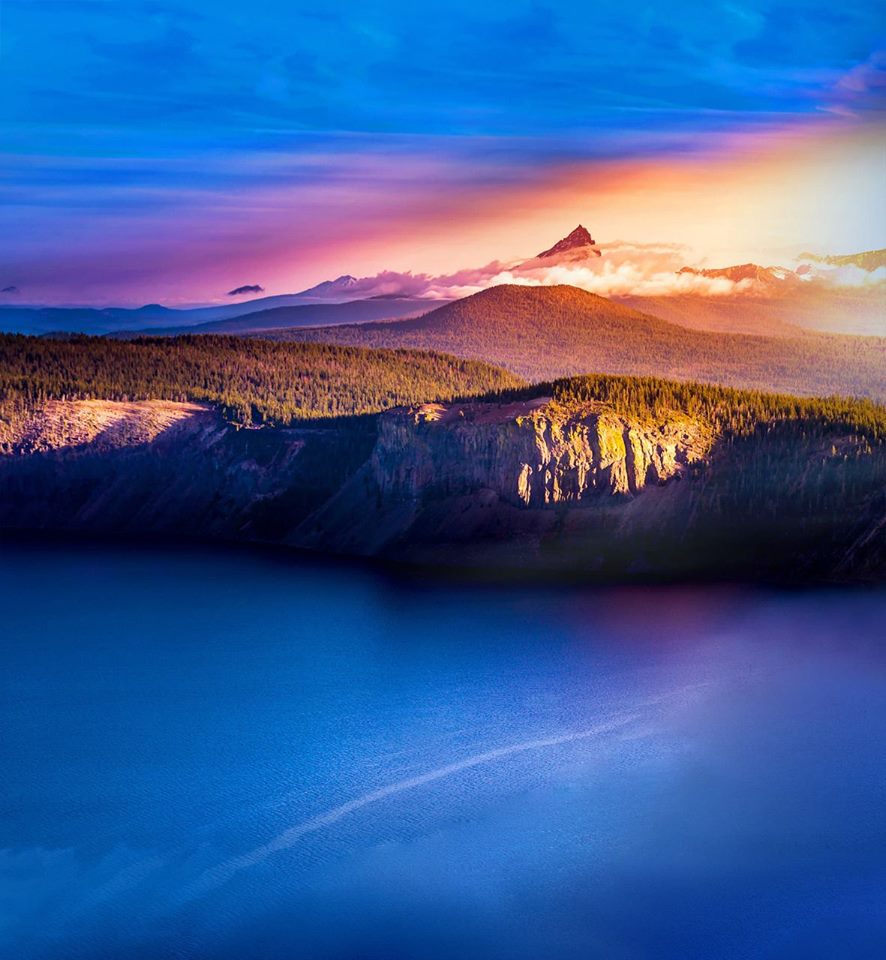 Honor Play Wallpapers