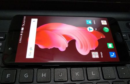 Download OnePlus 5 OxygenOS Project Treble update with new UI — Open Beta 13