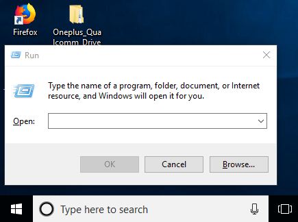 OnePlus 6 Mega Unbrick
