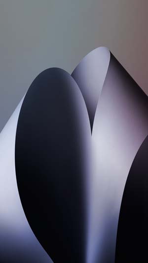 Android 9 Pie Stock Wallpapers