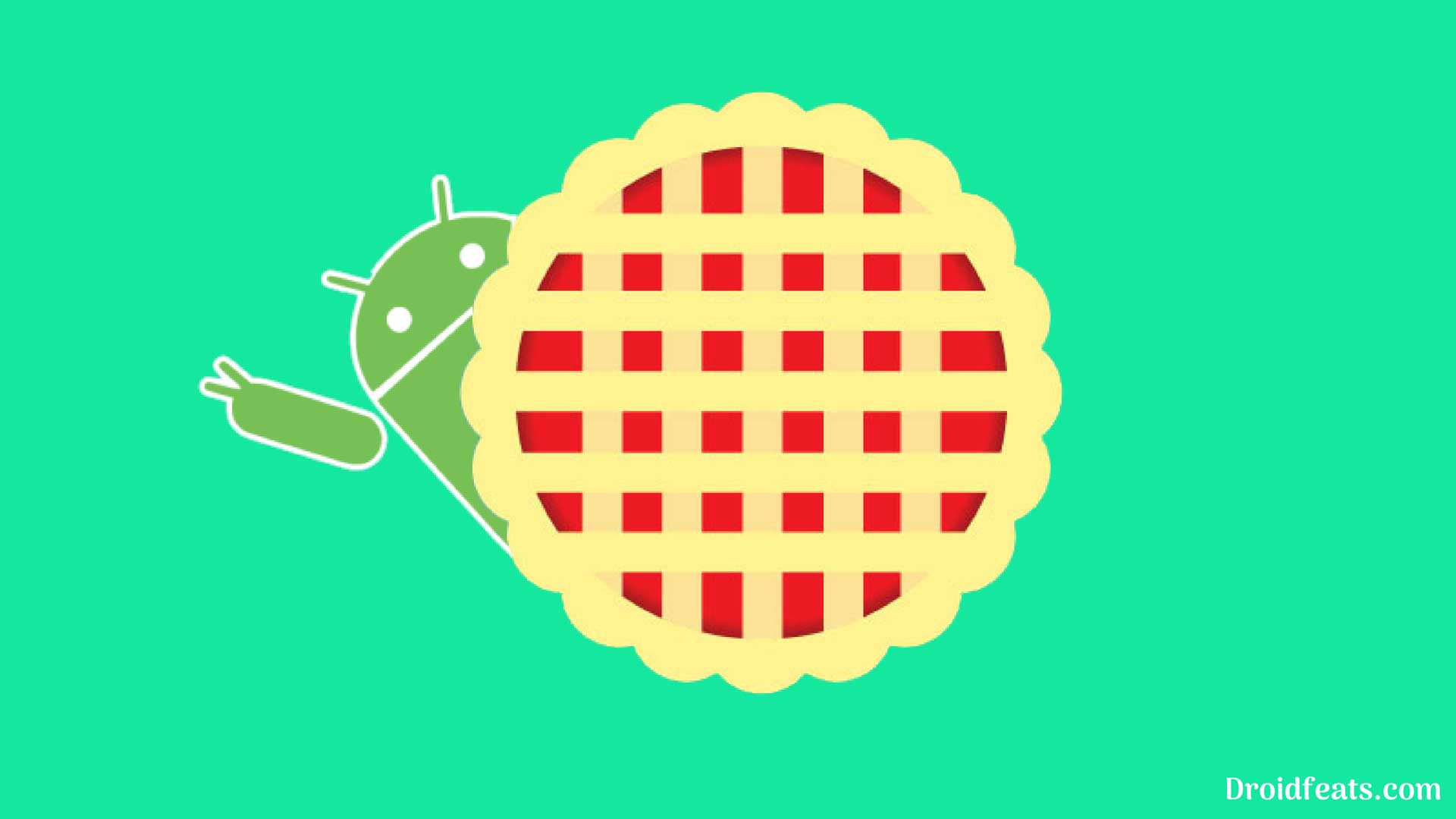 Android Pie