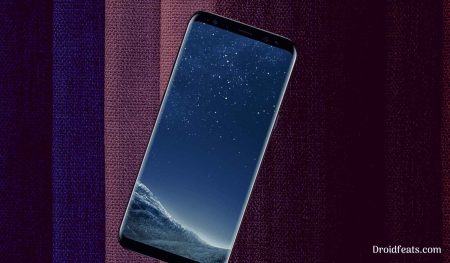 Install LineageOS 14.1 on Galaxy S8 (Exynos) – Nougat Custom ROM
