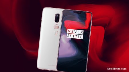 How to Unlock Bootloader on OnePlus 6 using Fastboot method [ADB included]