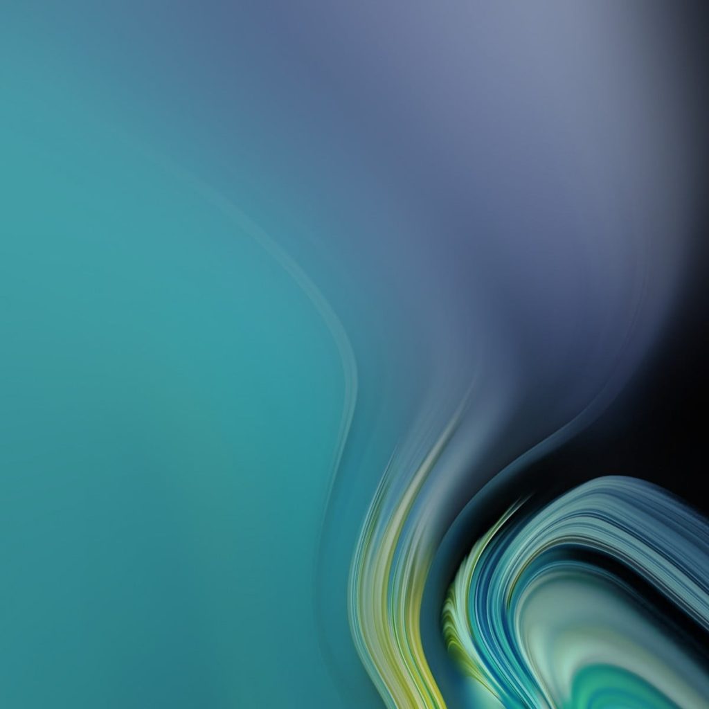 Samsung Galaxy Note 9 Stock Wallpapers