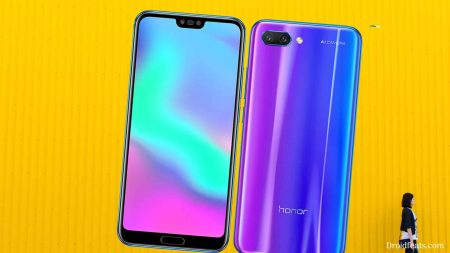 Install LineageOS 15.1 on Honor 10 Android 8.1 Oreo [AOSP] Custom Firmware