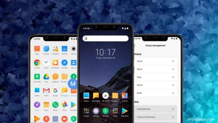 How to Unlock Bootloader on Xiaomi Poco F1 (POCOPHONE)