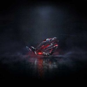 Asus ROG Phone Launcher Wallpaper