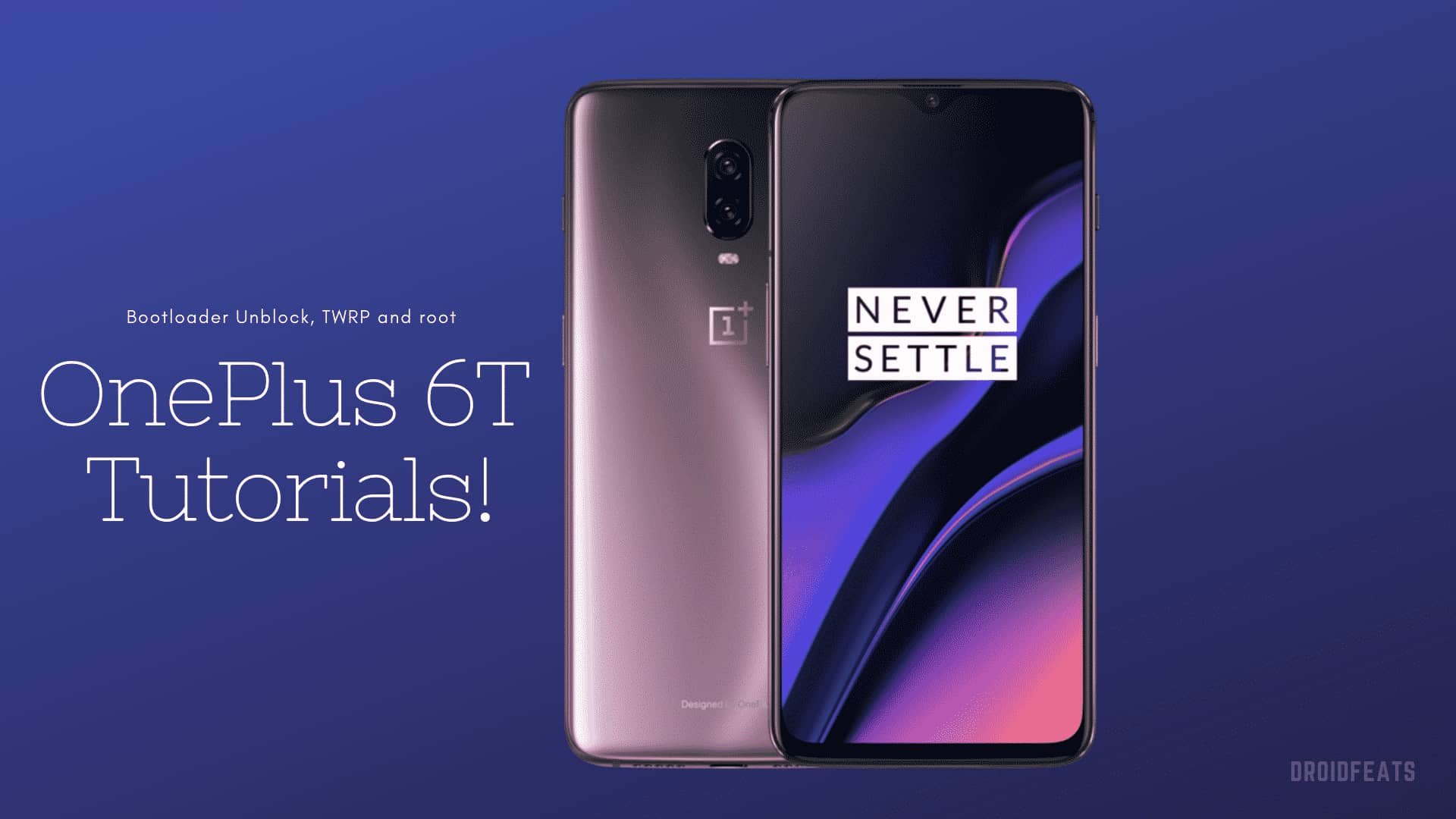 OnePlus 6T