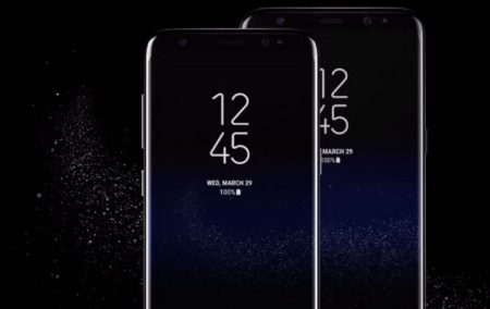 Update Galaxy S8 / S8+ to Android 9.0 Pie Beta (One UI) official firmware