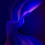 Huawei Nova 4 Stock Wallpapers