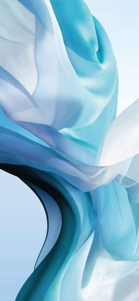 MacBook Air 2018 Official Wallpaper