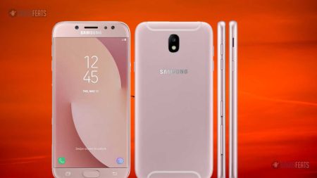 Update Galaxy J7 Pro to UBU5BRK3 Android 8.1 Oreo Official Firmware