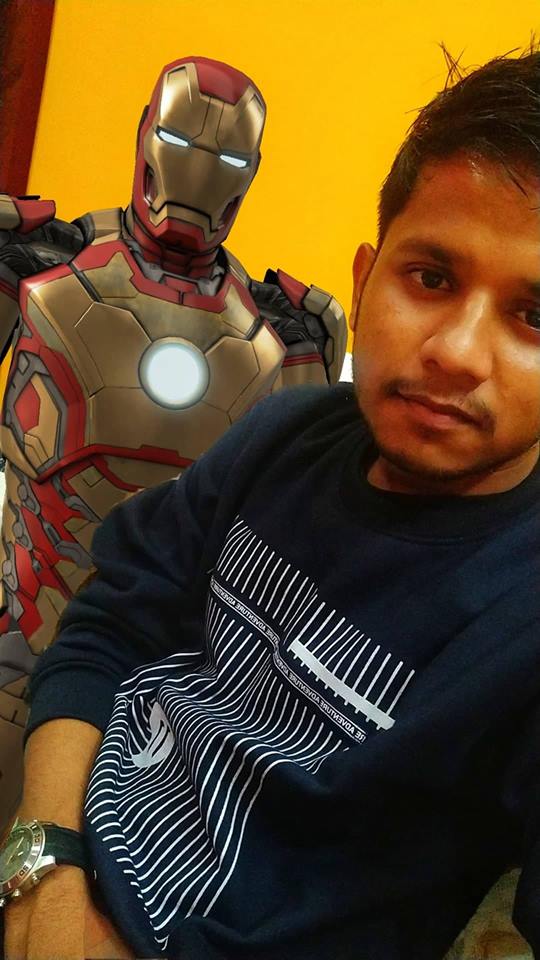 Google Playground Sample