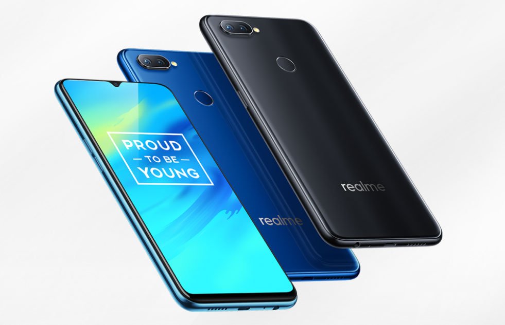 Realme 2 Pro