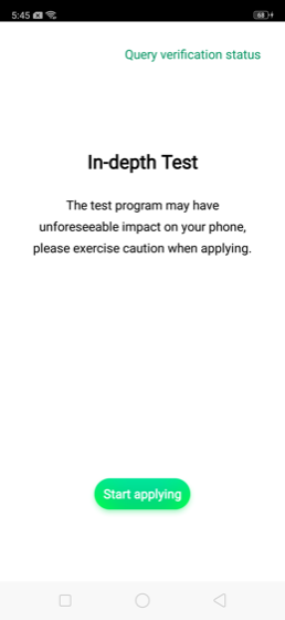 Realme 2 Pro Bootloader unlock