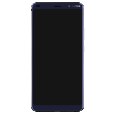 Nokia 9 Google Enterprise render