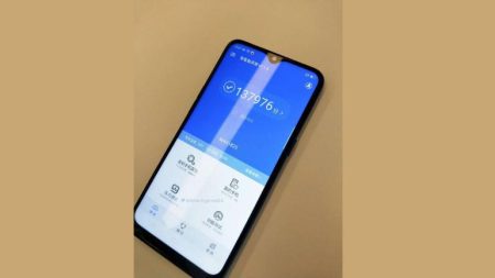 Realme 3 to feature VOOC fast charging!