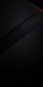 ZTE Nubia Red Devil Wallpaper