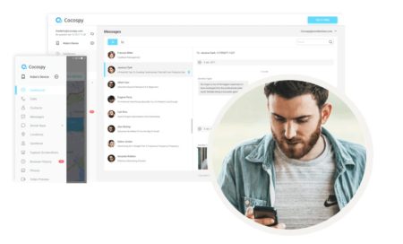 Can you remotely read someone’s messages on an iPhone?