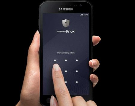 Update Galaxy Xcover 4 to Android 9.0 Pie Official Firmware