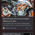 Android 10 Pixel Experience ROM