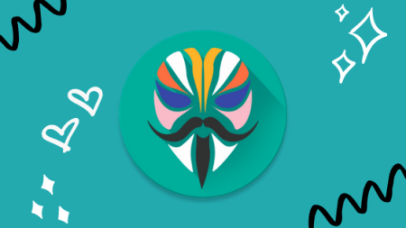 Download Magisk V24.0 release – Android 12 support, Zygisk, and more