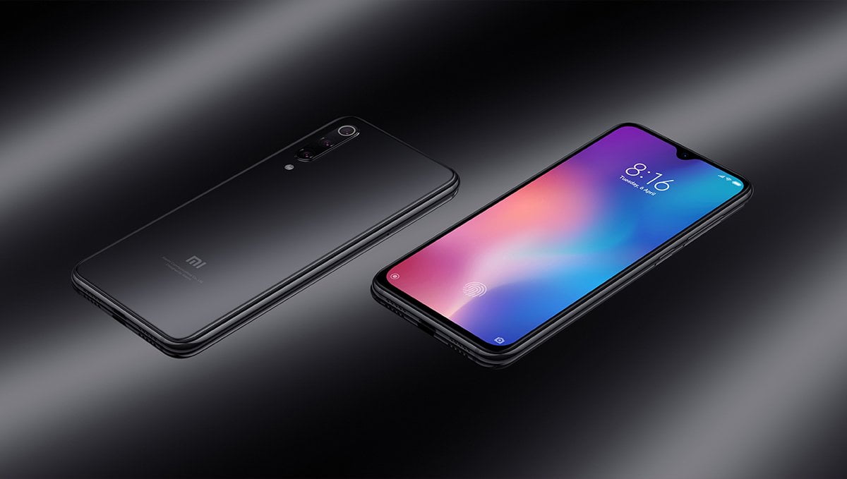 Xiaomi Mi 9 SE