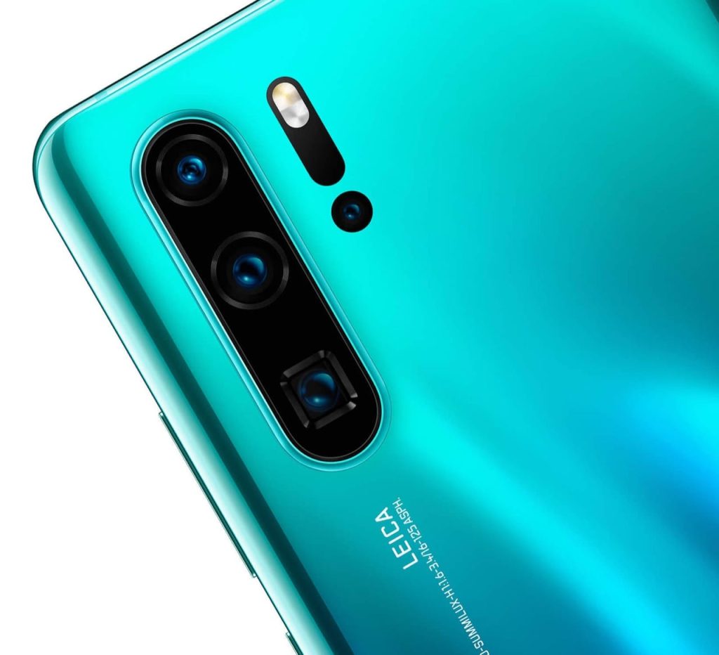 Unlock Bootloader on Huawei P30 Pro