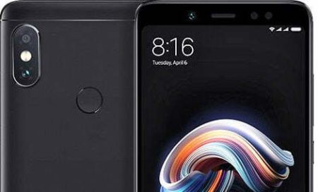 How to Unlock Bootloader on Xiaomi Redmi Note 5 Pro (Official method)