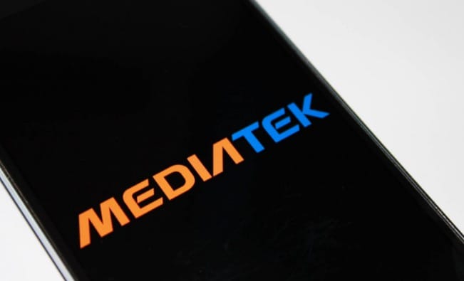 MediaTek